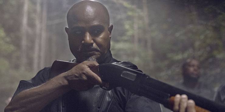The Walking Dead 10 Father Gabriel Quotes (That Make Him Seem Way Cooler Than He Is) The Walking Dead 10 Father Gabriel Quotes (That Make Him Seem Way Cooler Than He Is)